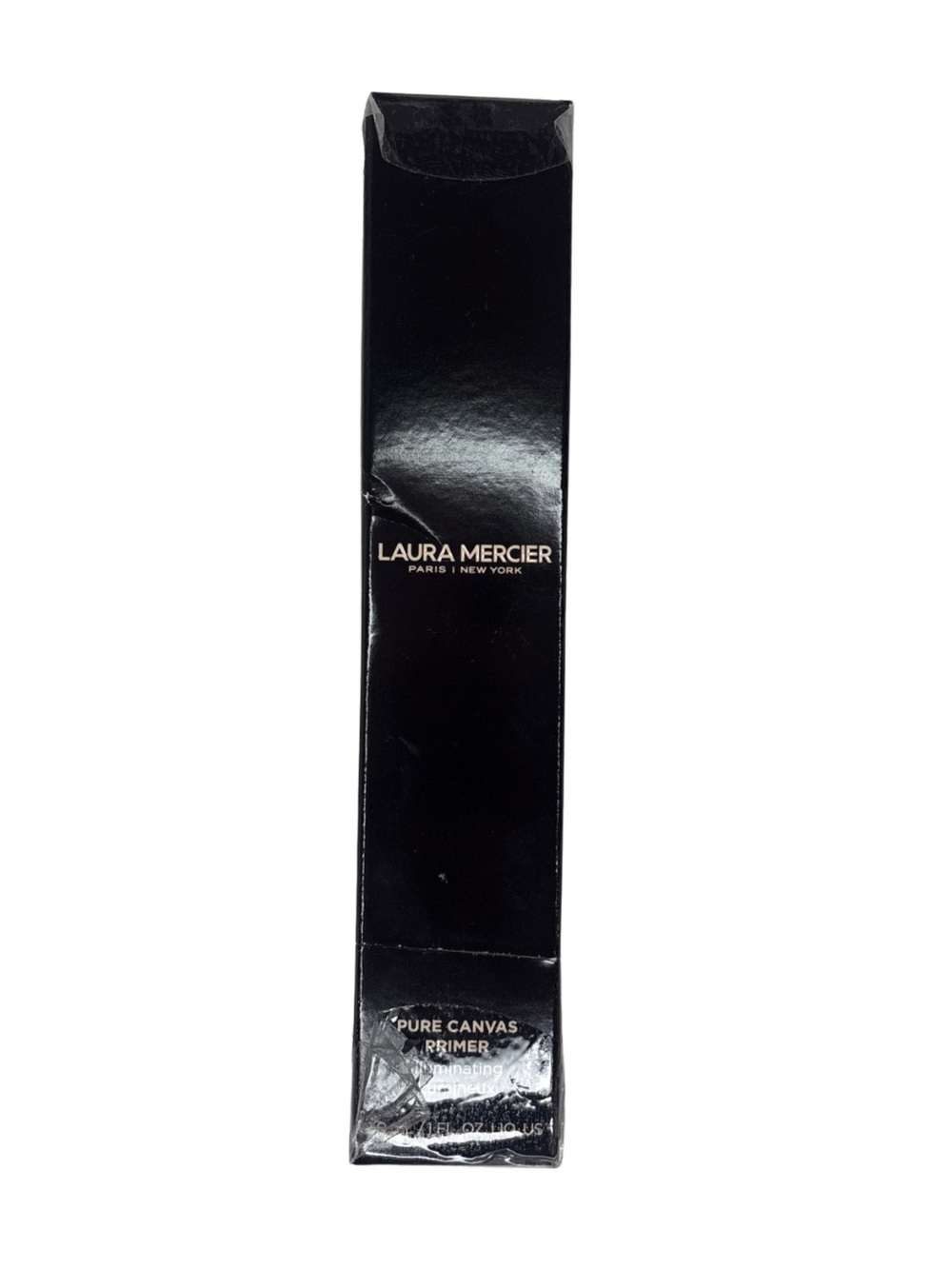 Laura Mercier - Pure Canvas Primer - illuminating - 1 oz NIB  Retail $48